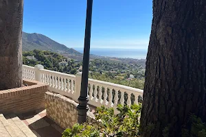 Mijas Village image