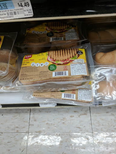 Supermarket «Food Universe», reviews and photos, 196-35 Horace Harding Expy, Fresh Meadows, NY 11365, USA