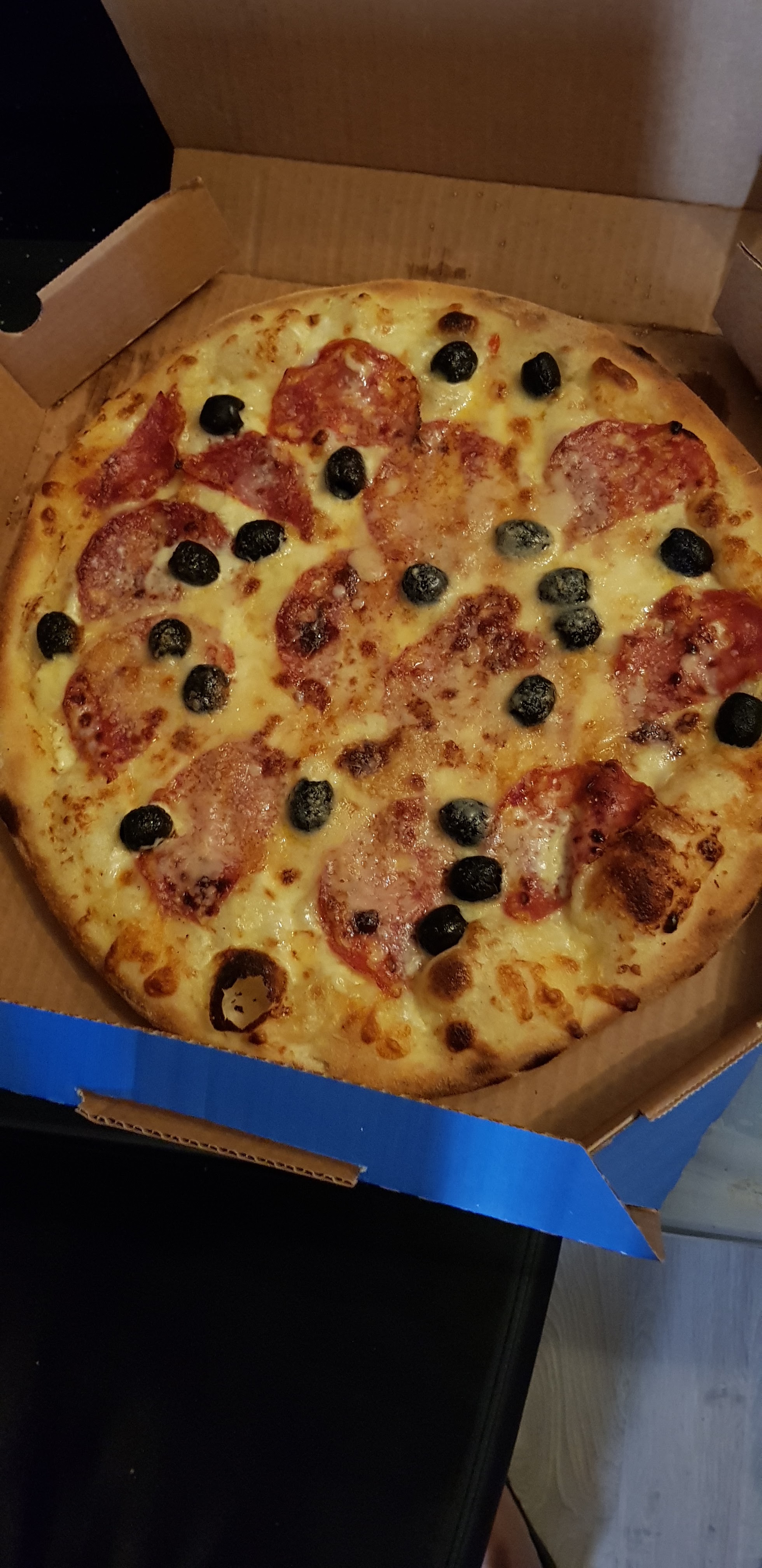 Photo n° 3 de l'avis de Virginie.n fait le 19/08/2018 à 16:53