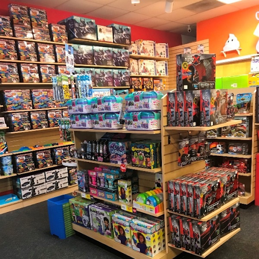 Toy Store «Learning Express», reviews and photos, 50 E Main St #5, Westborough, MA 01581, USA