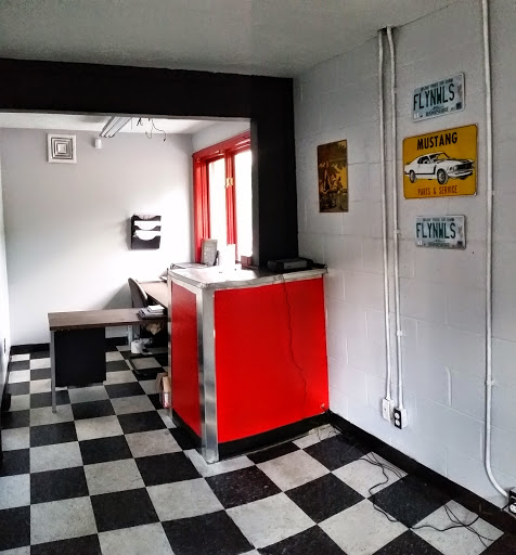 Car Dealer «Flying Wheels», reviews and photos, 2 Hampstead Rd, Danville, NH 03819, USA