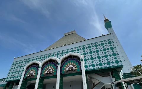 Masjid Agung Gresik image