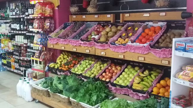 Mercearia Joaozinho - Porto