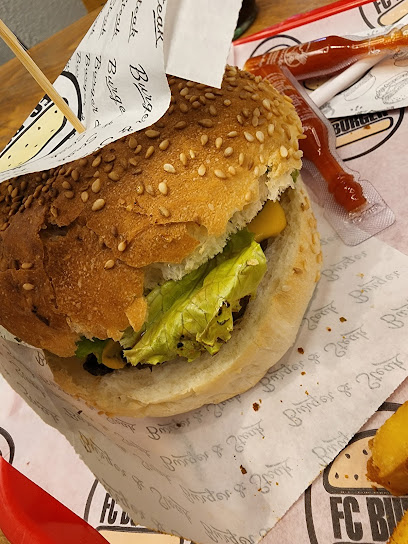 Fc Burger
