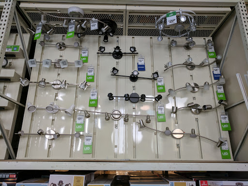 Home Improvement Store «The Home Depot», reviews and photos, 701 W Edgar Rd, Linden, NJ 07036, USA