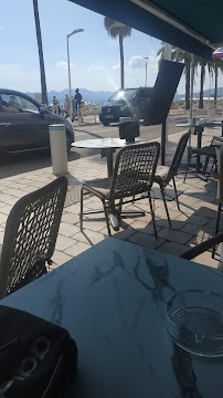 Atmosphère du Restaurant Bay Bistro Café à Cannes - n°9