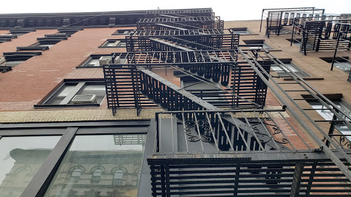 History Museum «Tenement Museum», reviews and photos, 103 Orchard St, New York, NY 10002, USA