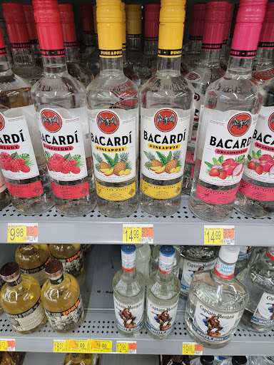 Department Store «Walmart Supercenter», reviews and photos, 12900 W Thunderbird Rd, El Mirage, AZ 85335, USA