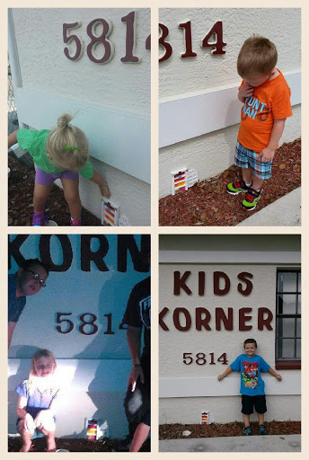 Day Care Center «Kids Korner Preschool», reviews and photos, 5814 8th St, Zephyrhills, FL 33542, USA