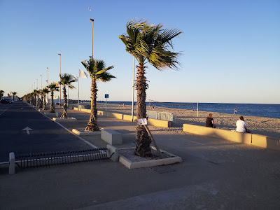 La Presqu'ile à Le Barcarès