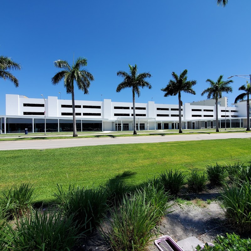 Florida Atlantic University Executive Education