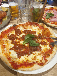 Pizza du Pizzas à emporter BB snack à Royan - n°10