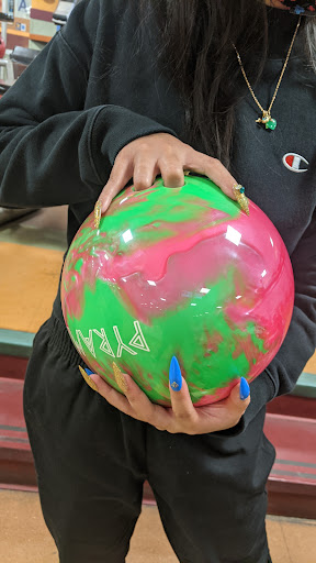 Bowling Alley «Jib Lanes», reviews and photos, 67-19 Parsons Blvd, Flushing, NY 11365, USA