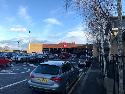 Sainsbury's