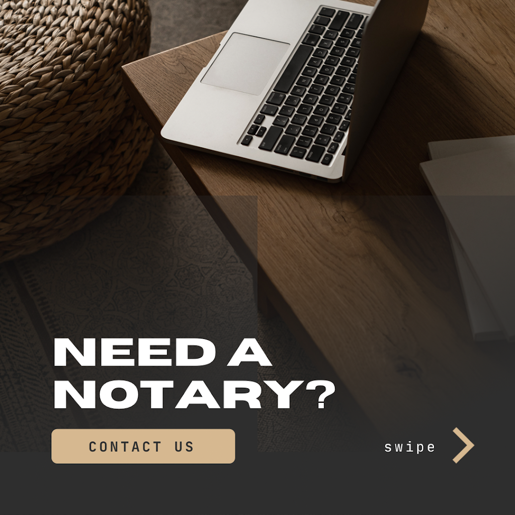 Essential Notary & Signing Services, LLC 