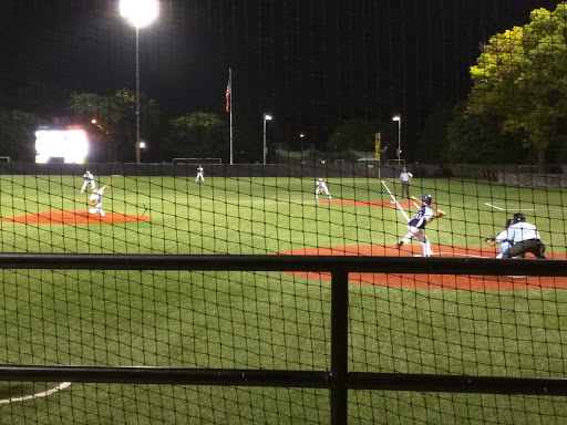 Athletic Field «Jack Coffey Field», reviews and photos, 441 E Fordham Rd, Bronx, NY 10458, USA