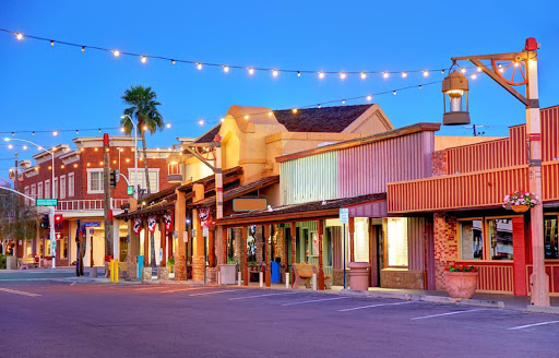 Holiday Inn Express & Suites Scottsdale - Old Town, an IHG Hotel