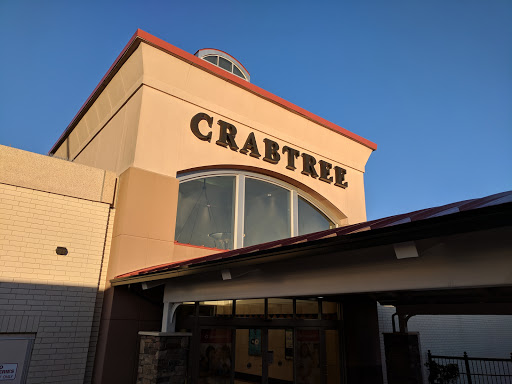 Shopping Mall «Crabtree Valley Mall», reviews and photos, 4325 Glenwood Ave, Raleigh, NC 27612, USA