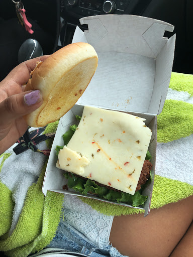 Fast Food Restaurant «Chick-fil-A», reviews and photos, 7125 Forest Hill Ave, Richmond, VA 23225, USA