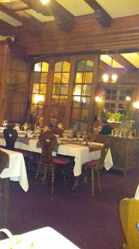 Atmosphère du Restaurant de spécialités alsaciennes Zum Loejelgucker à Traenheim - n°9