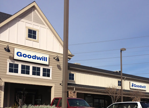 Thrift Store «Goodwill - Redwood Empire», reviews and photos, 110 W American Canyon Rd, American Canyon, CA 94503, USA