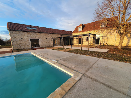 Lodge Les Vallons de Joséphine Veyrines-de-Domme