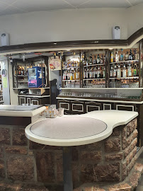 Atmosphère du Restaurant Café du commerce à Serres - n°4
