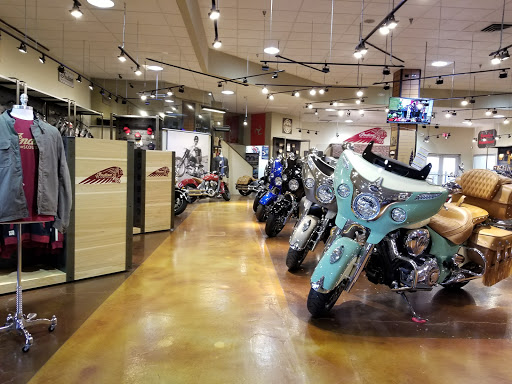 Motorcycle Dealer «Cycle Country», reviews and photos, 4764 Portland Rd NE, Salem, OR 97305, USA