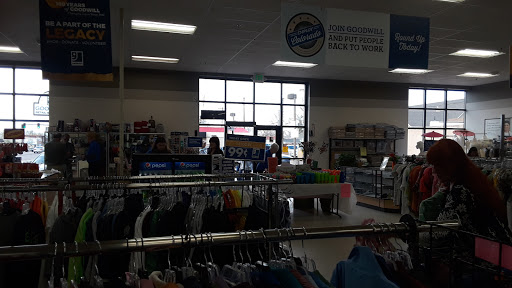Thrift Store «Goodwill Englewood», reviews and photos, 4160 S Broadway, Englewood, CO 80113, USA