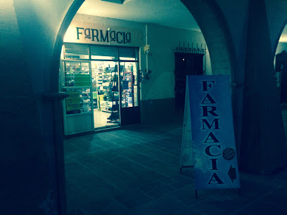 Farmacia Fatima