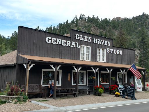 Bakery «Glen Haven General Store», reviews and photos, 7499 Co Rd 43, Glen Haven, CO 80532, USA
