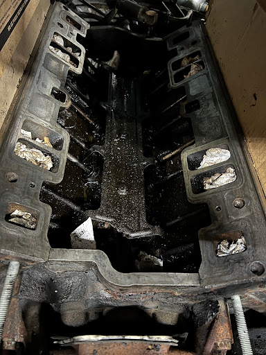 Auto Repair Shop «K & S Auto Tech», reviews and photos, 321 E Susquehanna St, Allentown, PA 18103, USA