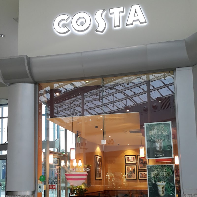 Costa Coffee