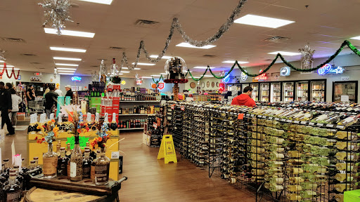 Liquor Store «Fossil Creek Liquor», reviews and photos, 2240 TX-121, Plano, TX 75025, USA