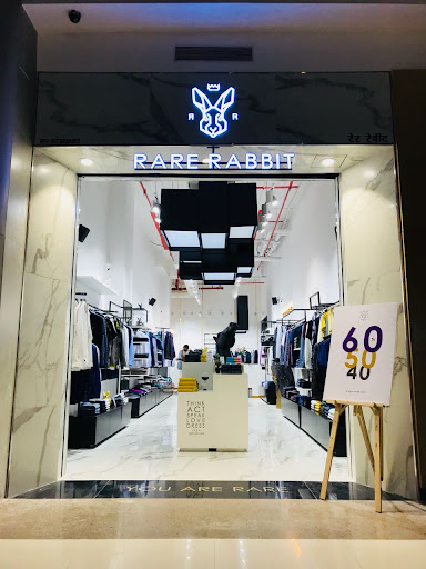 Rare Rabbit - R-City Mumbai