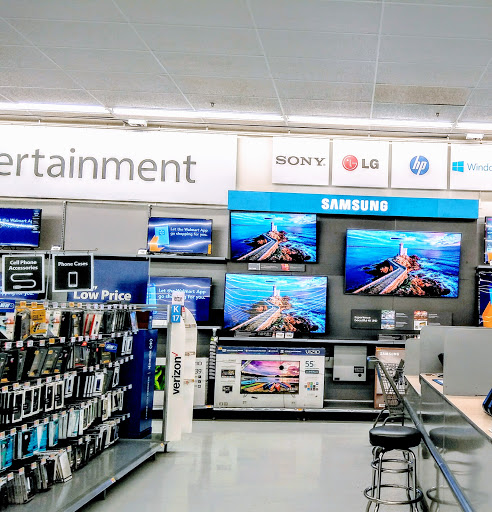 Discount Store «Walmart», reviews and photos, 1180 Fall River Ave, Seekonk, MA 02771, USA