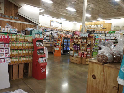 Health Food Store «Sprouts Farmers Market», reviews and photos, 5265 US-280, Birmingham, AL 35242, USA