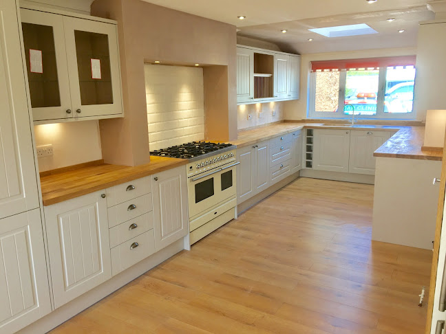 Reviews of MINT Kitchens & Carpentry in Southampton - Interior designer