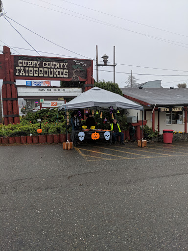 Event Venue «Curry County Fairgrounds», reviews and photos, 29392 Ellensburg Ave, Gold Beach, OR 97444, USA