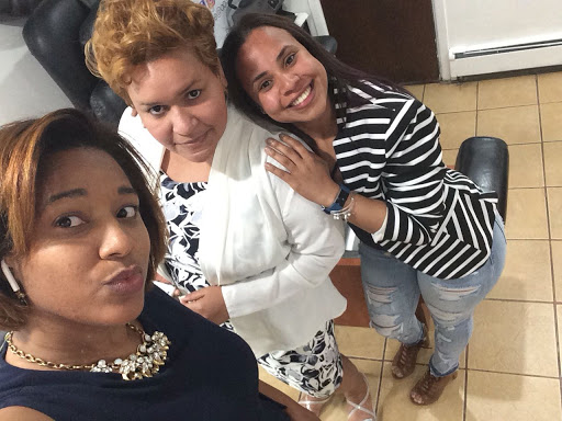 Beauty Salon «Dominican Sparkle Beauty Salon», reviews and photos, 1675 Springfield Ave, Maplewood, NJ 07040, USA