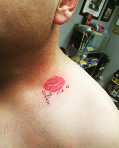 Explore harry potter always tattoo ideas, creative tattoo ideas in Tucson, available at Jesses Tattoos & Tattoo Supplies