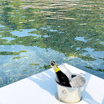 Photo n°3 de l'avis de Rüdiger.e fait le 01/10/2021 à 21:49 sur le  Aqvolina Restaurant & Lounge Bar à Venturina Terme