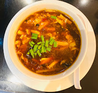 Soupe du Restaurant vietnamien Restaurant SEN à Bezons - n°14