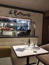 Atmosphère du IL RISTORANTE - le restaurant italien de Compiègne - Jaux - n°13