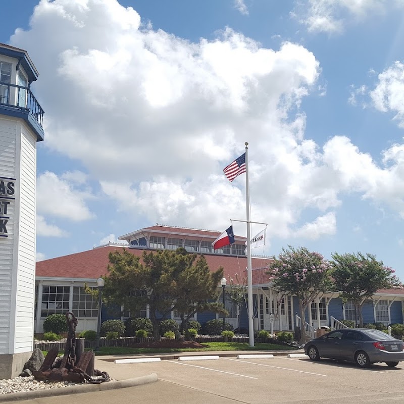 Texas First Bank