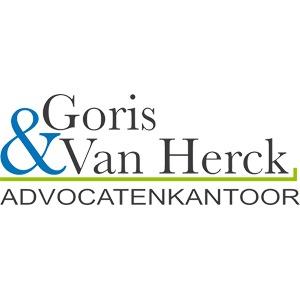 Advocatenkantoor Goris & Van Herck - Advocaat