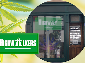Highway Coffeeshop CBD-Cannabis and Hemp in Basel