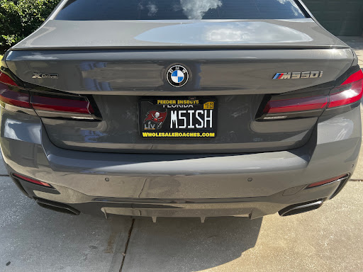 Used Car Dealer «Fields BMW Lakeland», reviews and photos, 4285 Lakeland Park Dr, Lakeland, FL 33809, USA