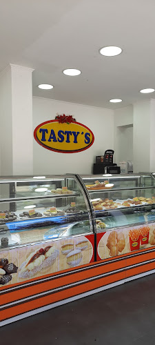 Tasty's - Concepción