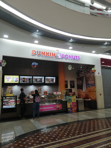 Dunnkin' Donuts
